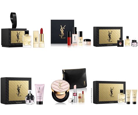 ysl makeup america|YSL usa website.